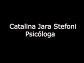 Catalina Jara Stefoni