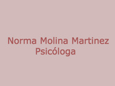 Norma Molina Martinez