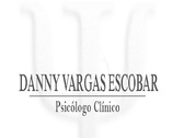Psicólogo Danny Vargas