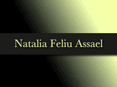 Natalia Feliu Assael