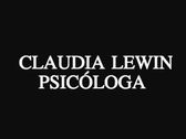Claudia Lewin