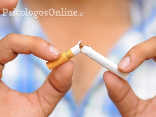 Hipnoláser para Dejar de Fumar