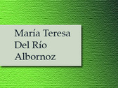María Teresa Del Río Albornoz