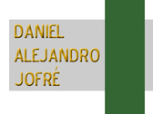 Daniel Alejandro Jofré A.