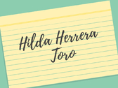 Hilda Herrera Toro