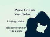 María Cristina Vera Salas