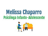 Psicóloga Infanto-Adolescente Melissa Chaparro