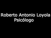 Dr. Roberto Antonio Loyola