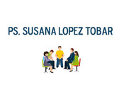 Ps. Susana Lopez Tobar