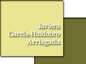 Javiera García-Huidobro Arriagada