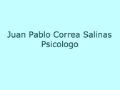 Juan Pablo Correa Salinas