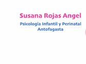 Susana Rojas Angel