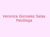 Verónica Gonzalez Salas