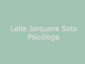 Leila Jorquera