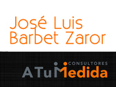 José Luis Barbet Zaror