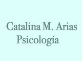 Catalina M. Arias