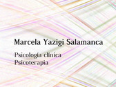 Marcela Yazigi Salamanca