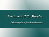 Marianela Riffo Morales