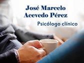 José Marcelo Acevedo Pérez
