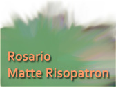 Rosario Matte Risopatron