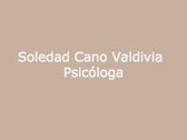 Soledad Cano Valdivia