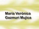 María Verónica Gazmuri Mujica