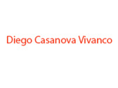 Diego Casanova Vivanco